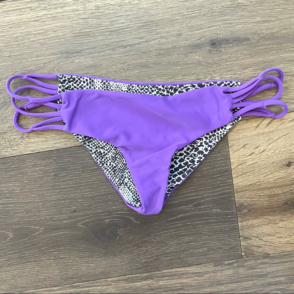 Acacia Bikini Bottoms